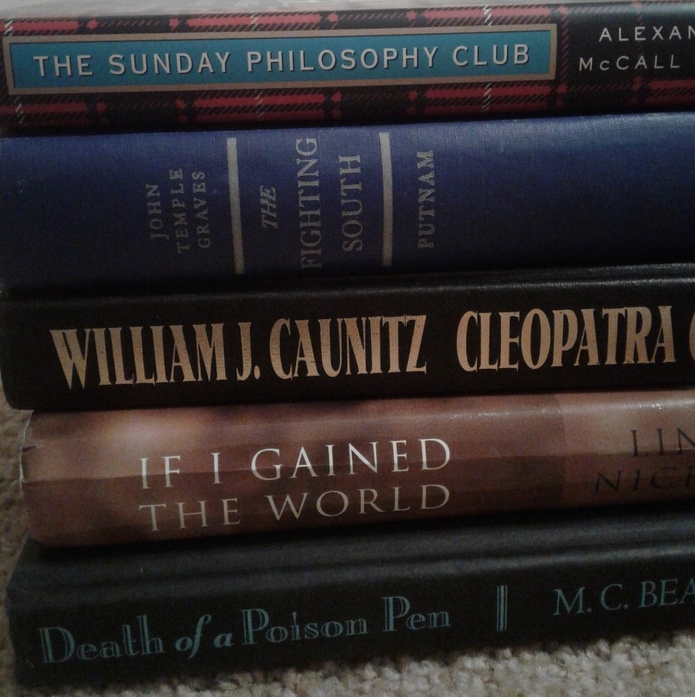 Books - Picture 2 of 2